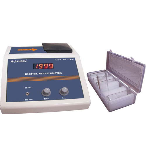 Turbidity Meter