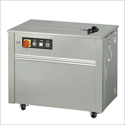 Stainless Steel Frame SUS304 Strapping Machine