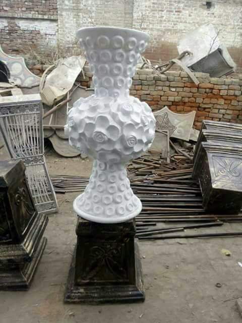 Outdoor Planter