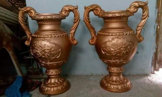 Outdoor Planter