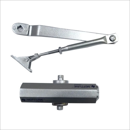 Aluminium Hydraulic Door Closer