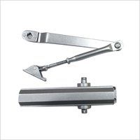 Overhead Hydraulic Door Closer