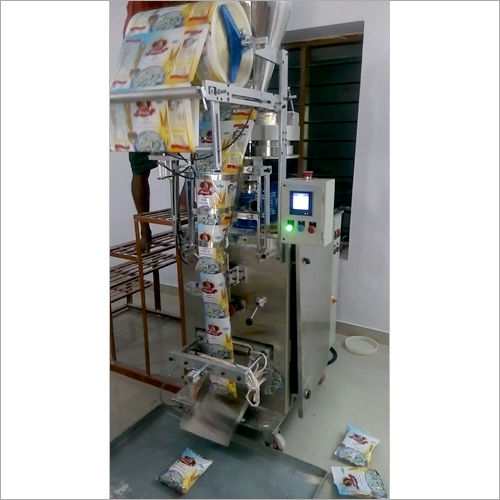 High Performance Automatic Cup Filler Machine