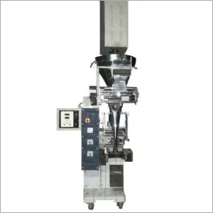 Automatic Auger Filler Machine