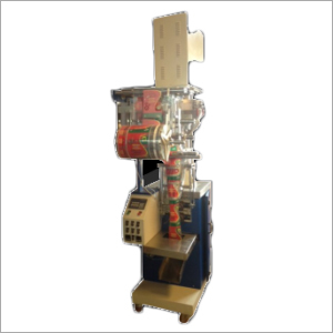 Automatic High Speed Auger Filler Machine