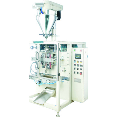 Automatic Pneumatic Auger Filler Machine