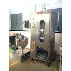Automatic Rice Batter Filing Machine