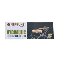 Commercial Hydraulic Door Closer