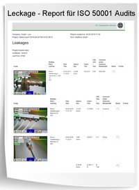 Ultrasonic Leak Detectors