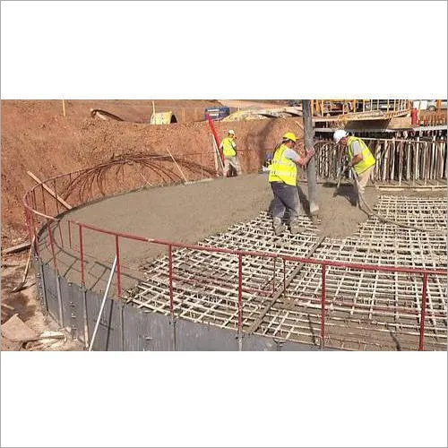 Civil Construction Contractors Service