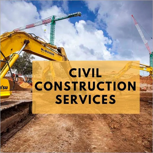 Civil Construction Services