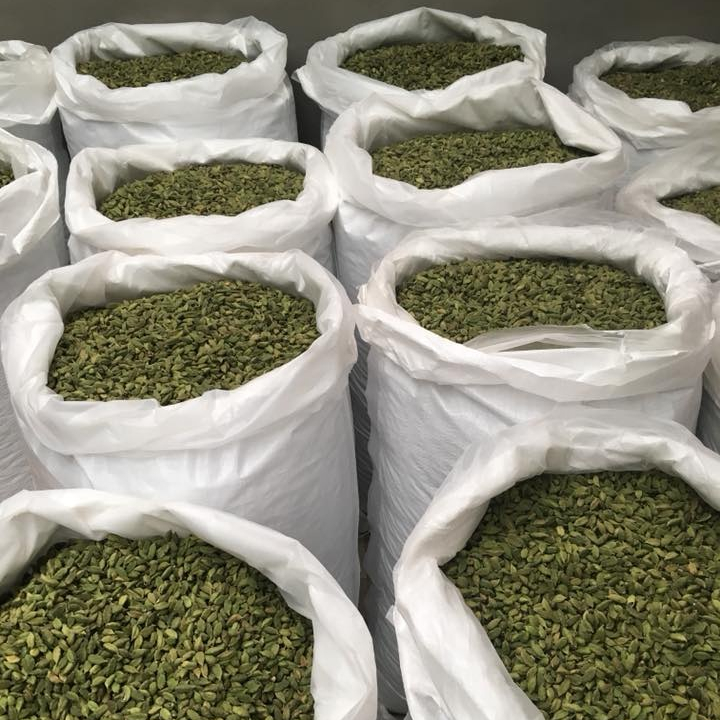 Premium  Green Cardamom