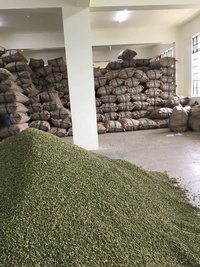 Dried Green Cardamom Spices