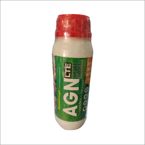 Agn Lte Application: Organic Fertilizer