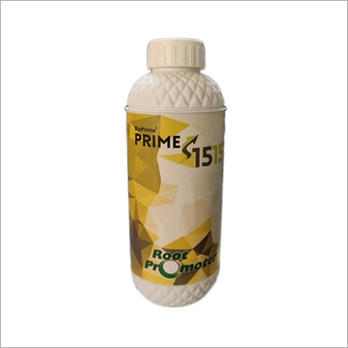 Prime 1515 Application: Organic Fertilizer