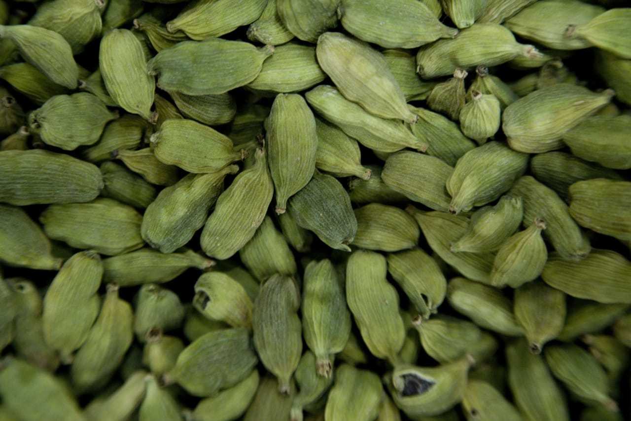 Green Cardamom new stock for sale