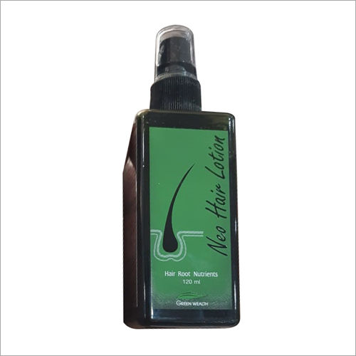 Neo Hair Lotion at Best Price in Delhi NCR  Exporter Supplier Wholesaler