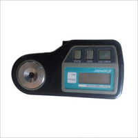 Digital Butyro Refractometer
