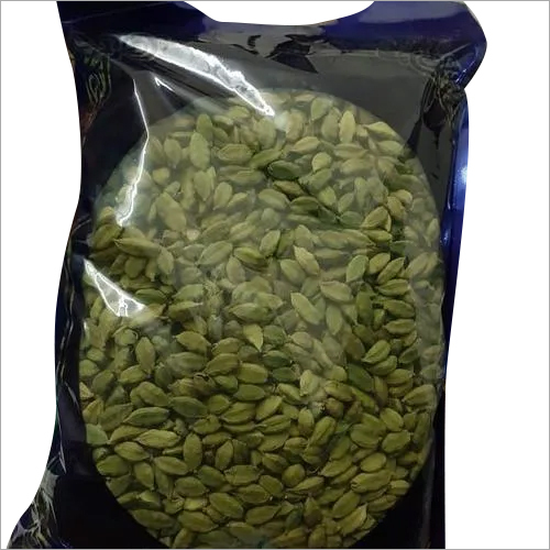 100% Natural Green Cardamom 2020 Crop
