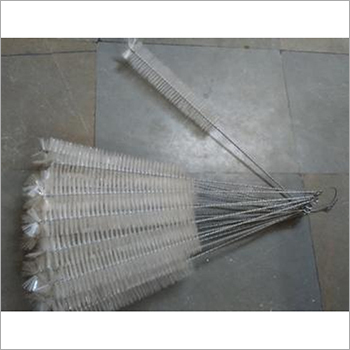 Pipe Cleaning Brush