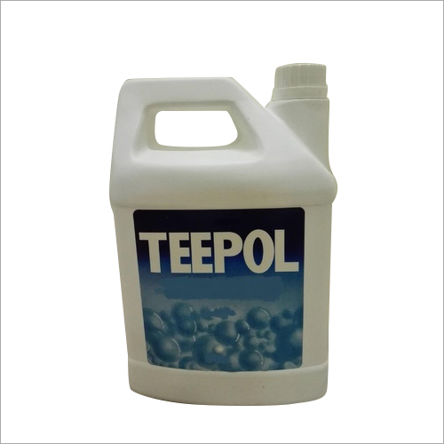 Disposable Teepol Soap Oil