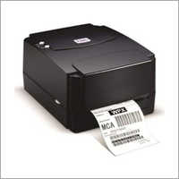 TSC TTP244Pro Barcode Printer