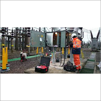 Sf6 Servicing Upto 220kv