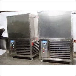 Chilled Water System