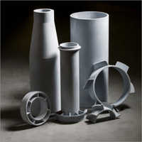 Dust Collector Parts