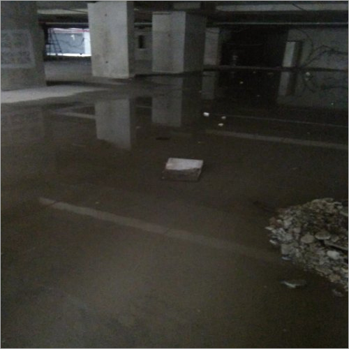 Vacuum Dewatered Flooring Services By TS FLOORING