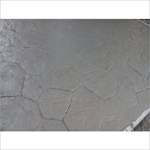 Polished Stamped Concrete Flooring Services