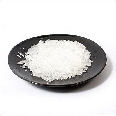 Natural Menthol Crystal