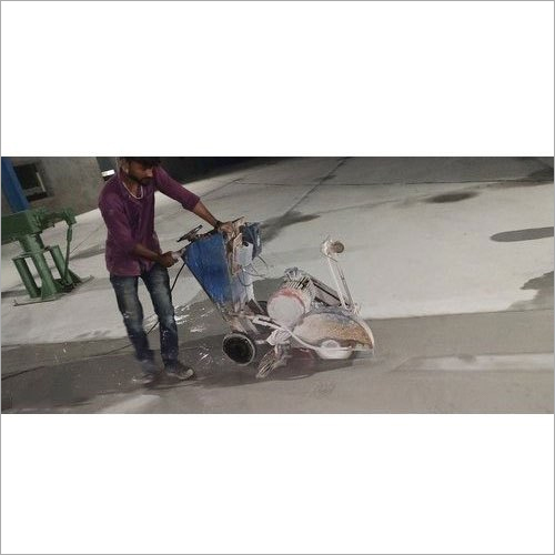 Groove Cutting Services