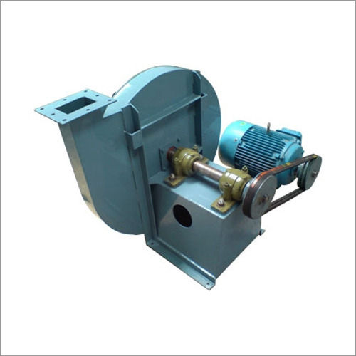 Centrifugal Fan System