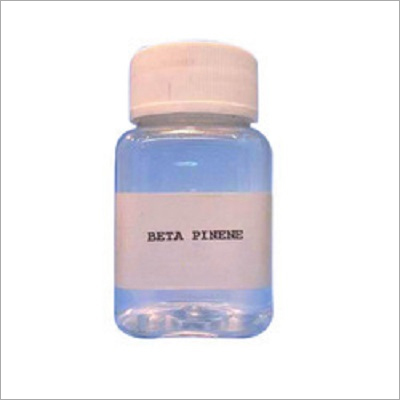 Beta Pinene Oil
