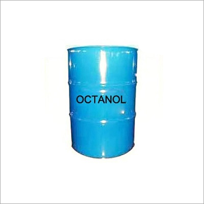 Octanol Oil