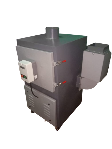 Soldering Fume Extractor