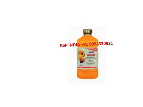 Oralyte Liquid By IMPHAL-RAVI SPECIALITIES PHARMA PRIVATE LIMITED
