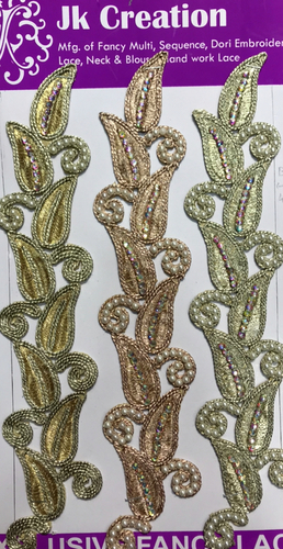 Code Dori Lace