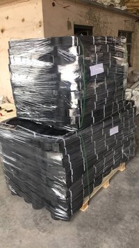 High Intensity HDPE Geocell (Smooth and Textured Perforated and no Perforated)