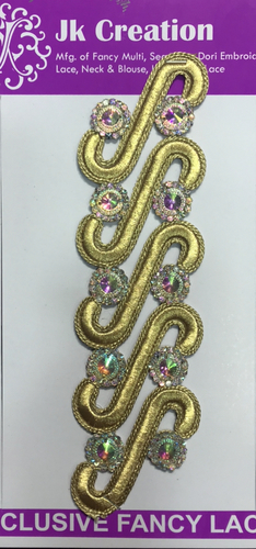 Code Dori Lace