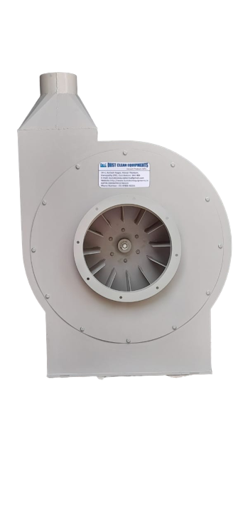 Dust Collector Centrifugal Blower