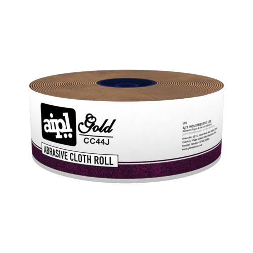 AIPL Gold Cloth Roll CC44J