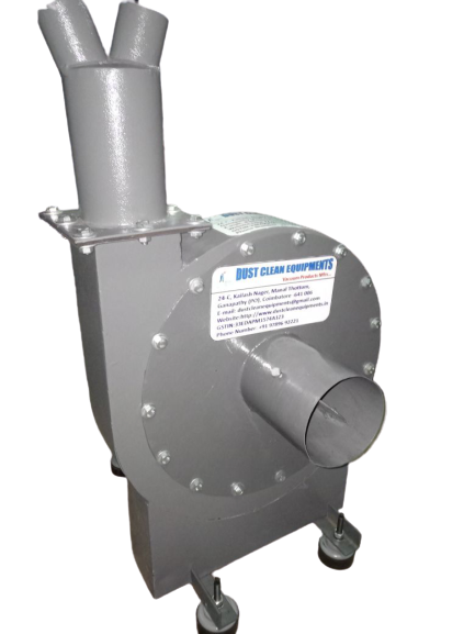 Industrial Centrifugal Blower