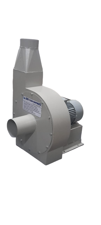 Industrial Centrifugal Blower