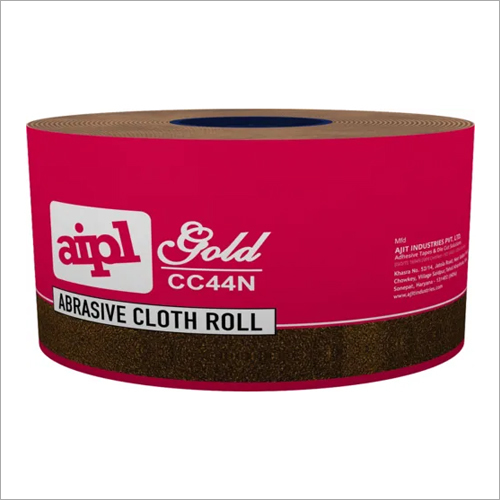 AIPL Gold Cloth Roll CC44N