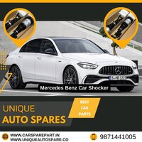 Mercedes Ml350 Front Airmatic Balloon - Ml350 Air Suspension Spring