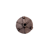 Formwork Tie Rod Anchor Nut