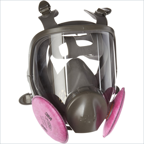 3M Mold Remediation Respirator Kit