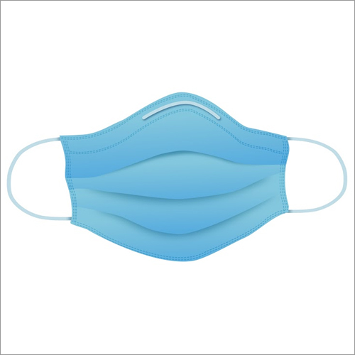 3-Ply Face Mask